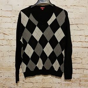 Merona men's sweater XL